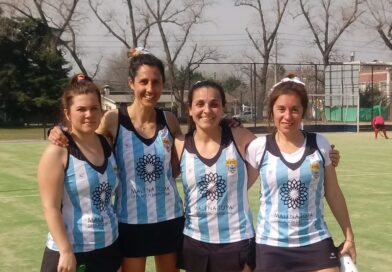 Hockey EFIL