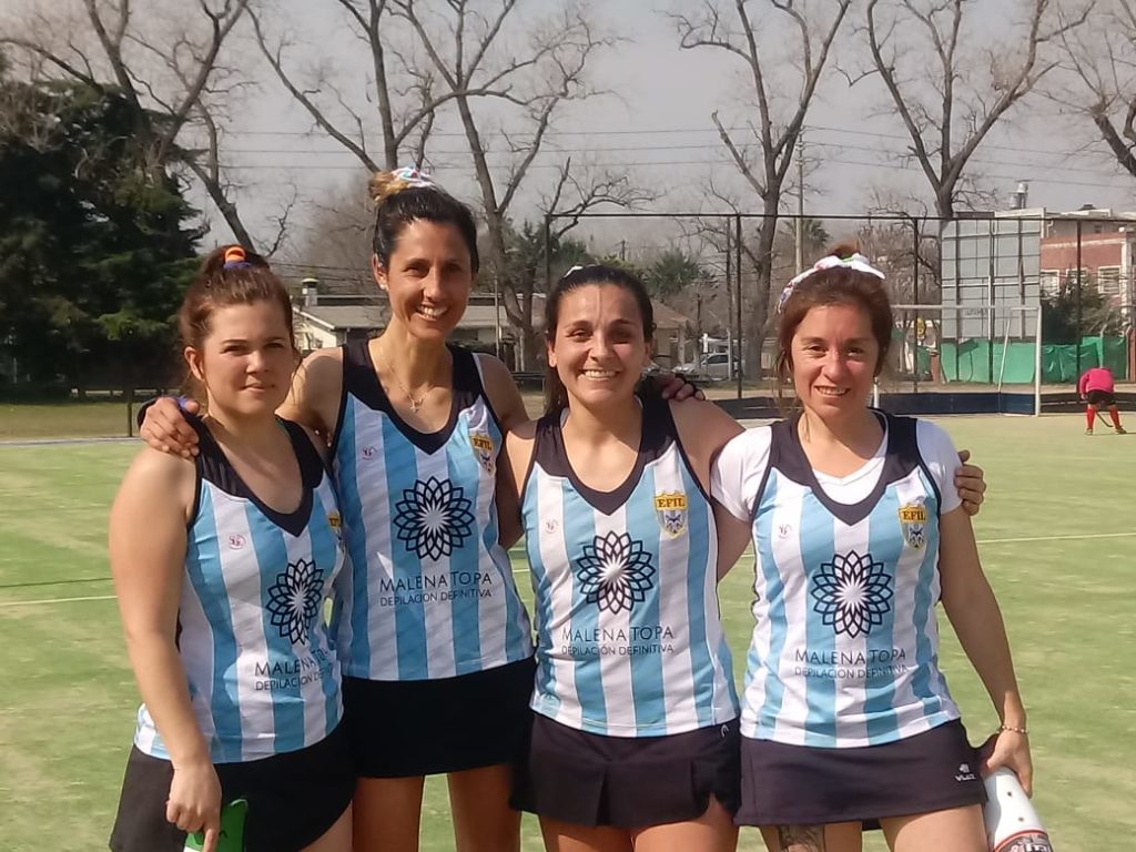 Hockey EFIL