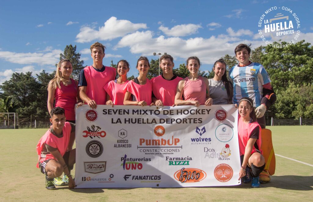 Dupuy, los campeones del certamen