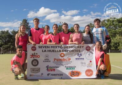 Dupuy, los campeones del certamen