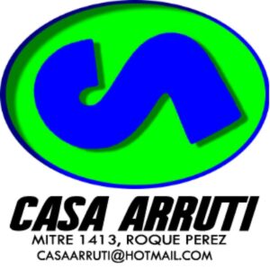 Casa Arruti