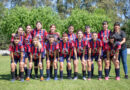 Se jugó la séptima fecha de fútbol femenino