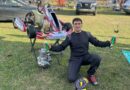 El karting, a pleno