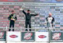 Matías Gruccio campeón 2025 del PROCAR 2000