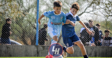 Se jugó la fecha 4 de las Copas