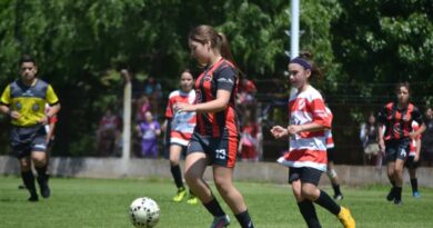 Domingo de Segunda y Femenino