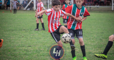 Se jugó la segunda fecha de las copas