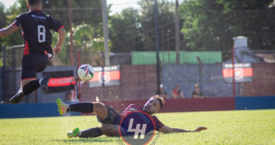 Se jugaron los cuartos de final de ida