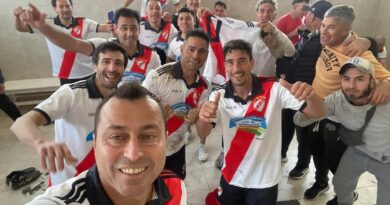 Se recuperaron las fechas de Segunda