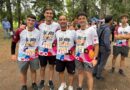 La Lobos Corre 2025 fue un éxito