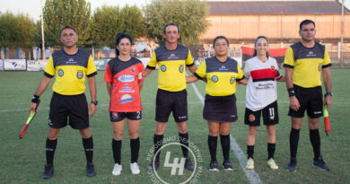 Athletic e Independiente, las finalistas