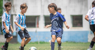 Se jugó la fecha 7 de las Copas