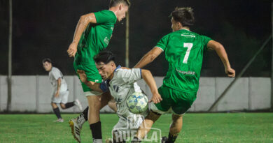 Provincial finalista en una semi con gusto a poco