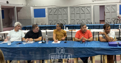 Modificaciones de la LLF para el 2026