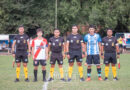 Se jugó la fecha 1 del Apertura 2026