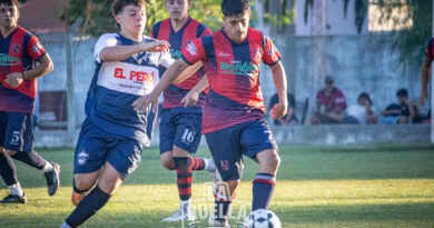 Se jugó la segunda fecha del Apertura 2026