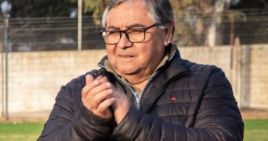 San Miguel de Monte: historia viva contada por Gustavo Villalba