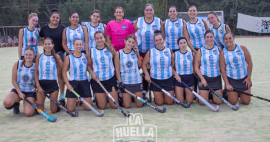 Comenzó el 2026 para el lobo