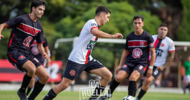 Athletic dueño del clásico rojinegro
