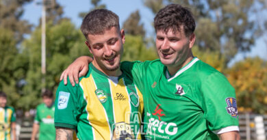 Se jugó la fecha 3 del Apertura