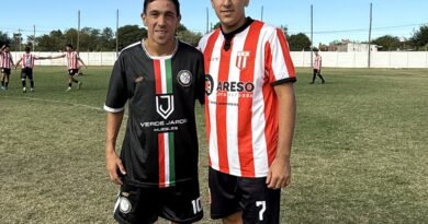 Se jugó la cuarta fechas del Apertura