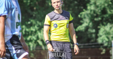 ¡Qué placer verte otra vez, Fer!