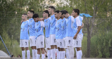 Dorrego pisa fuerte: solidez, identidad y ambición en la cima de la Zona 1