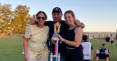 A 89 años de su fundación: Provincial, una pasión que se hereda