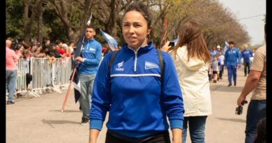 Atlético volvió a encender su historia con la nueva iluminación del Colombo