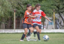 Se jugó la cuarta fecha de Femenino Infantil y mayor