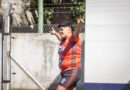 Se jugó la tercera fecha de Femenino y Segunda