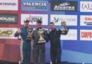 Espinosa ganó en la segunda del PROCAR 2000