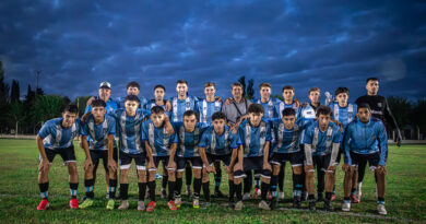 EFIL, puntero con identidad en la Liga