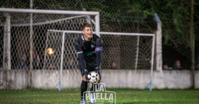 Regreso al origen: experiencia, pertenencia y un cierre soñado