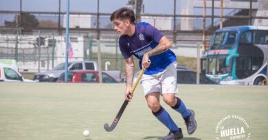 Alfonso Basso: juventud, compromiso y un nuevo desafío en EFIL