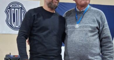 Cristian Villar: “Queremos un club abierto, inclusivo y con la comunidad como protagonista”