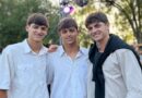 Los hermanos Riscino: una historia marcada por el fútbol y potenciada por las redes