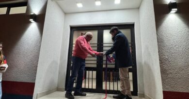 Alumni: historia, trabajo a pulmón y un club que sigue creciendo