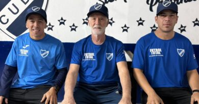 Provincial se prepara para su debut en el Promocional Amateur 2026