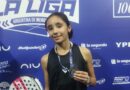 Martina Bardi y Alma Rivas, campeonas en Mendoza