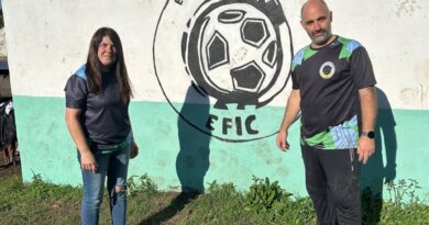 EFIC: crecimiento, pertenencia y futuro, en la voz de su presidenta Silvana Albo