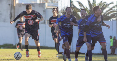 Baraldi y Arricau palpitan la revancha: Provincial y Madreselva van por un lugar en la final