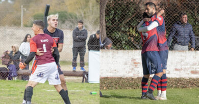 Una final con dos historias de esfuerzo