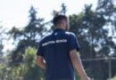 Martín “Laisa” Roldán asumió como DT de Alumni: del vestuario a la conducción del equipo