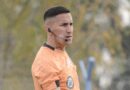 Cristian Valverdi será el árbitro de la final: «Los árbitros tenemos que pasar desapercibidos, los protagonistas son los jugadores»