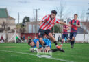 Arrancó el Clausura de mayores
