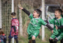102 años de Club Salgado: una historia construída por generaciones que eligieron hacer del club una gran familia