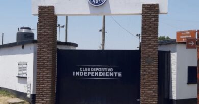 Independiente de Monte celebra 99 años de historia y ya sueña con su centenario