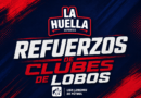Los refuerzos de los equipos lobenses