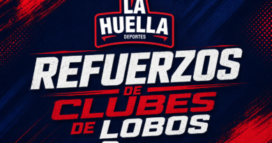 Los refuerzos de los equipos lobenses